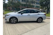 $19995 : Nissan Versa 2024 S 4dr Seda thumbnail