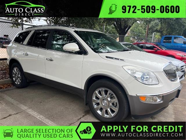 $7950 : 2012 BUICK ENCLAVE Leather image 1