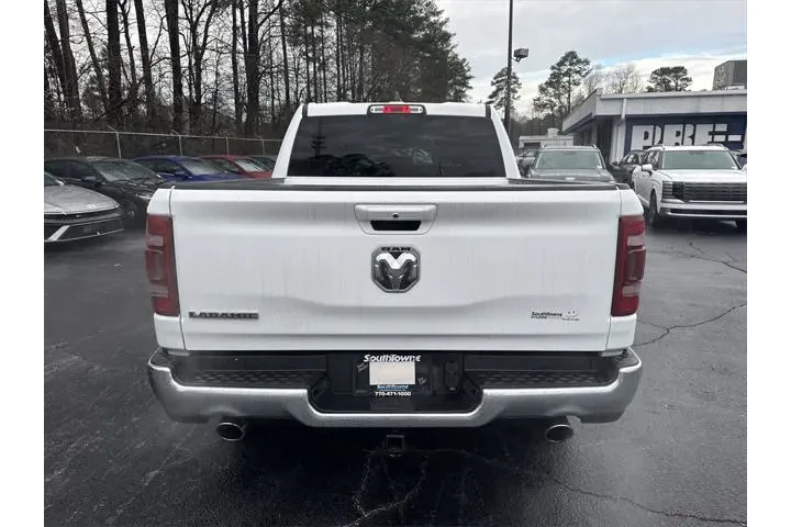 $29981 : Ram 1500 2024 4x2 Laramie 4d image 6