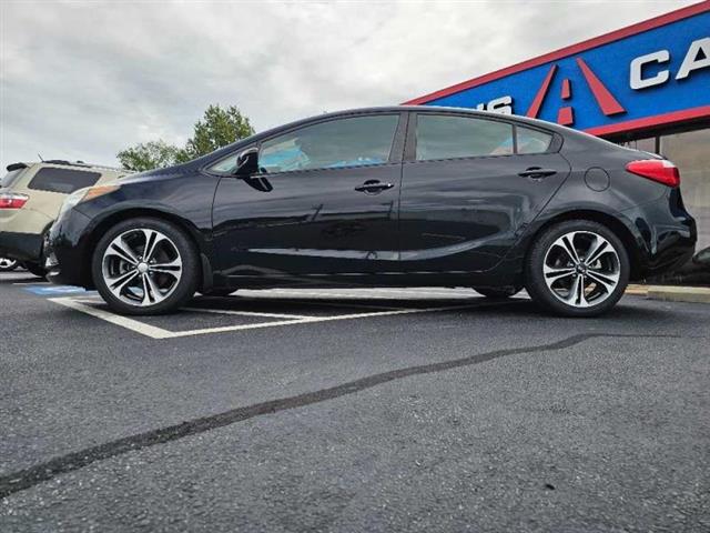 2016 Forte image 5