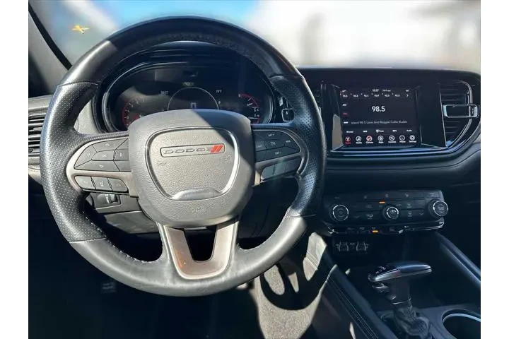 $27995 : Dodge Durango 2023 SXT 4dr S image 10