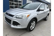$10990 : 2014 Escape SE thumbnail