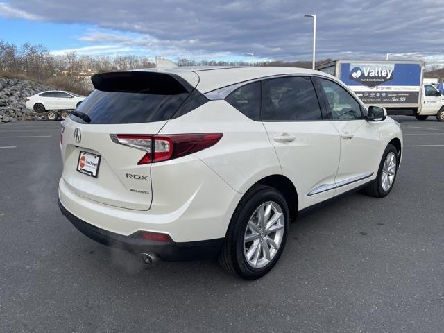$28160 : PRE-OWNED 2019 ACURA RDX BASE image 5