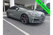 Audi S5 Sportback 2019 AWD 3 en Atlanta