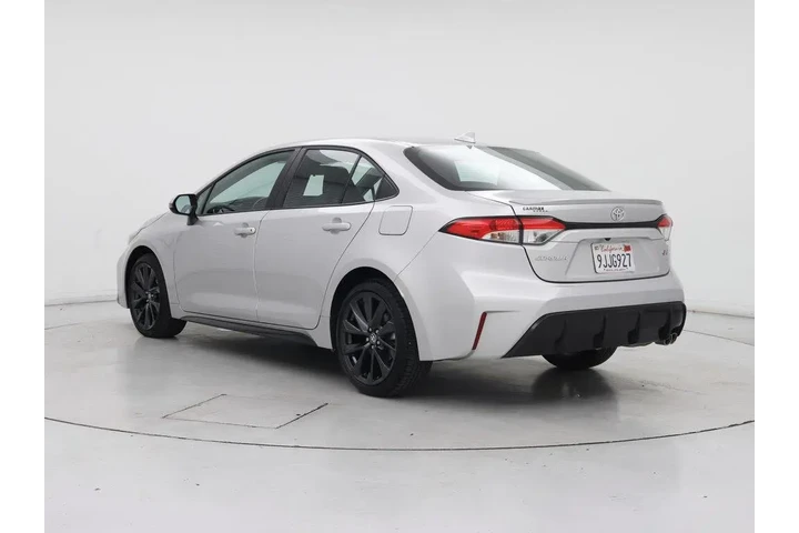 $24998 : Toyota Corolla 2024 SE 4dr S image 2