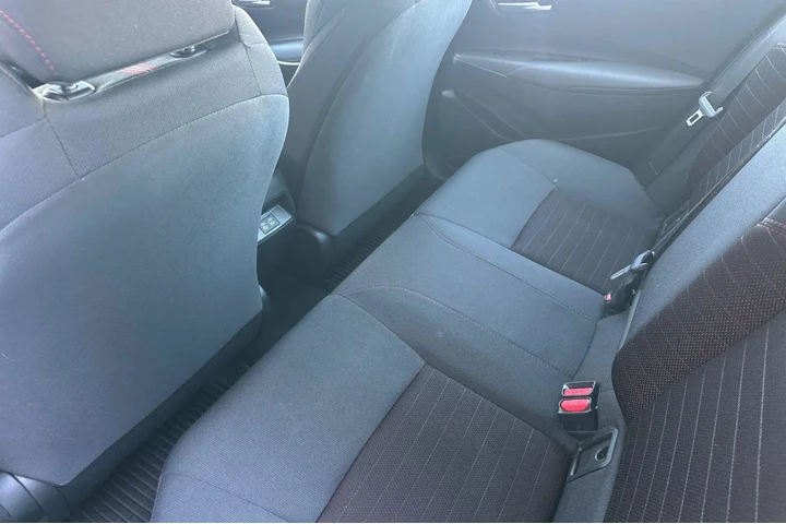 $24500 : Toyota Corolla Hybrid 2024 S image 8