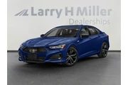 Acura TLX 2021 4dr Sedan w/A