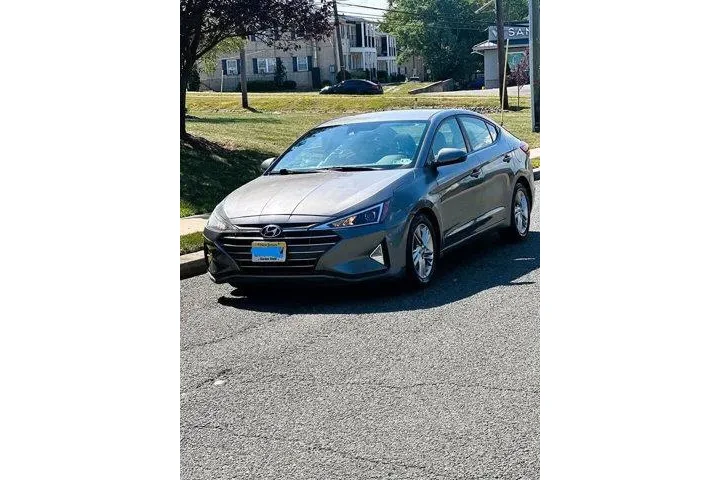 $7995 : Hyundai ELANTRA 2020 Limited image 2