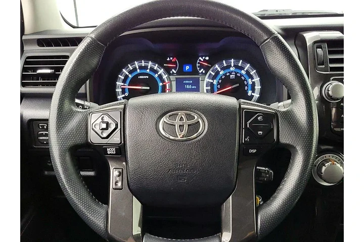 $35998 : Toyota 4Runner 2017 4x4 SR5 image 10