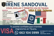Renovar visa americana B1/B2 thumbnail