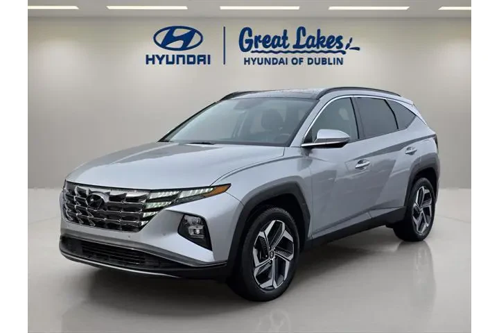 $26166 : Hyundai TUCSON 2023 AWD Limi image 1