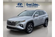 Hyundai TUCSON 2023 AWD Limi