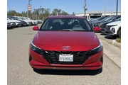 $19991 : Hyundai ELANTRA 2023 SEL 4dr thumbnail