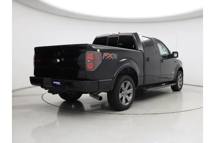$21998 : Ford F-150 2014 4x2 FX2 4dr image 8