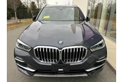 $35975 : BMW X5 2021 AWD xDrive45e 4d thumbnail