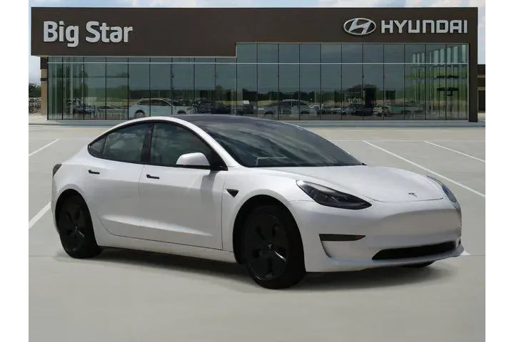 $28213 : Tesla Model 3 2021 Standard image 6