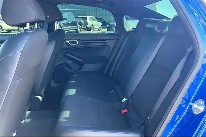 $21865 : Honda Civic 2023 Sport 4dr S image 5