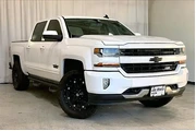 Chevrolet Silverado 1500 201