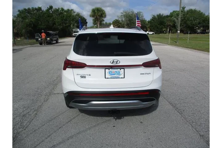 $28995 : Hyundai SANTA FE Plug-In Hyb image 6