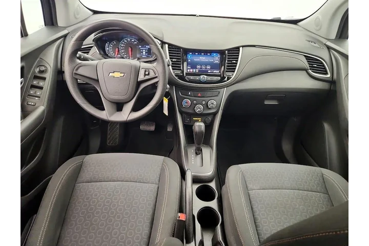 $16998 : Chevrolet Trax 2020 LS 4dr C image 9