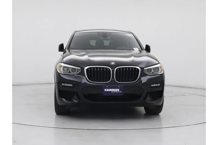 $29998 : BMW X4 2021 AWD xDrive30i 4d image 5