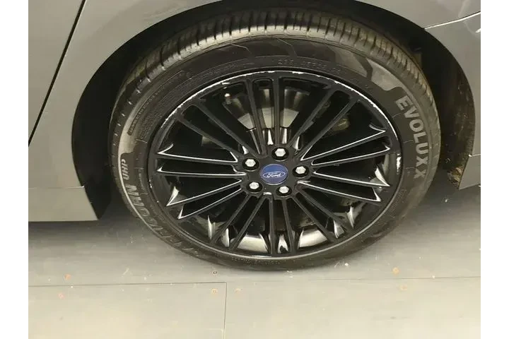 $9913 : Ford Fusion 2014 SE 4dr Seda image 9