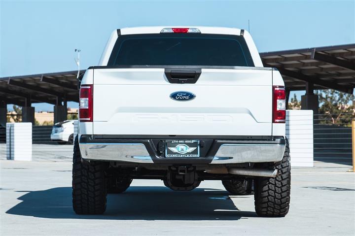 2019 F-150 XLT image 5