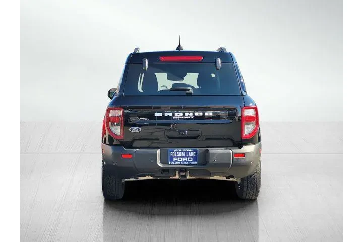 $31727 : Ford Bronco Sport 2025 AWD B image 5