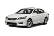 Honda Accord 2014 EX-L 4dr S