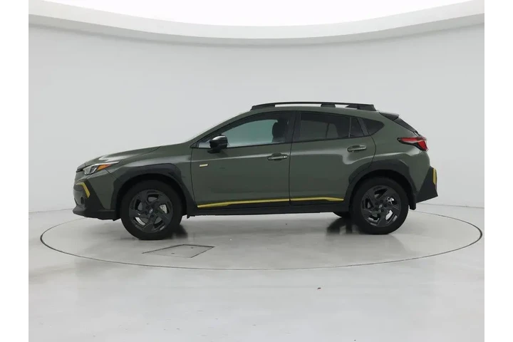 $27998 : Subaru Crosstrek 2024 AWD Sp image 3