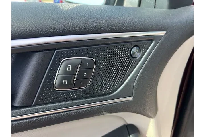 $33999 : Ford Edge 2024 AWD Titanium image 8