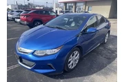 Chevrolet Volt 2017 Premier
