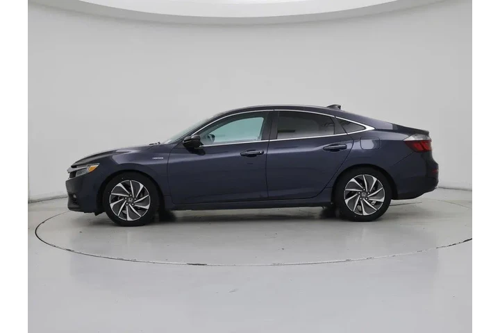 $24998 : Honda Insight 2020 Touring 4 image 3