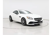 Mercedes-Benz SLC 2018 SLC 3 en Modesto