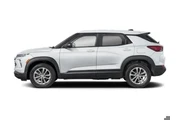 $22501 : Chevrolet Trailblazer 2024 4 thumbnail