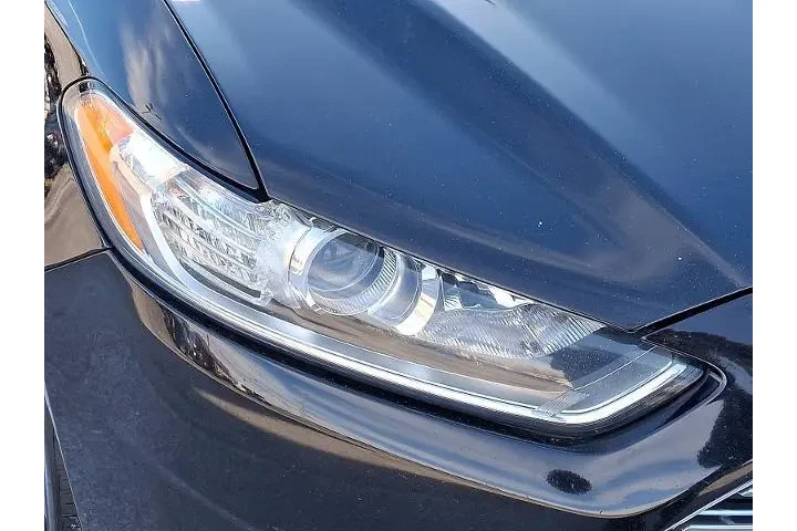 $9997 : Ford Fusion 2016 SE 4dr Seda image 9