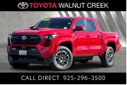 Toyota Tacoma 2024 4x4 TRD S en San Francisco Bay Area