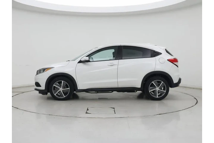 $22998 : Honda HR-V 2021 AWD EX 4dr C image 3