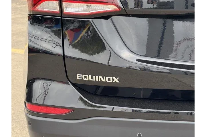 $20213 : Chevrolet Equinox 2024 4x4 L image 8