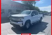 2020 CHEVROLET SILVERADO 1500 en Kingston