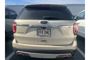 $18410 : Ford Explorer 2017 Limited 4 thumbnail