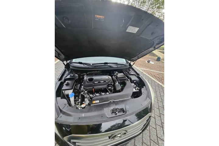 $6999 : 2016 Sonata SE image 3