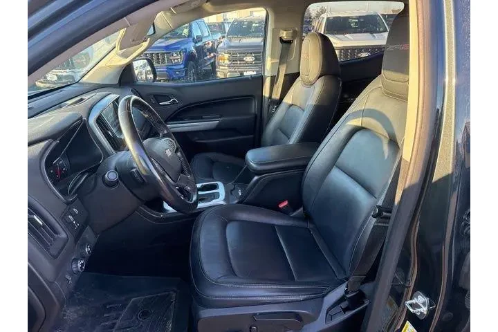 $26000 : Chevrolet Colorado 2018 4x4 image 10