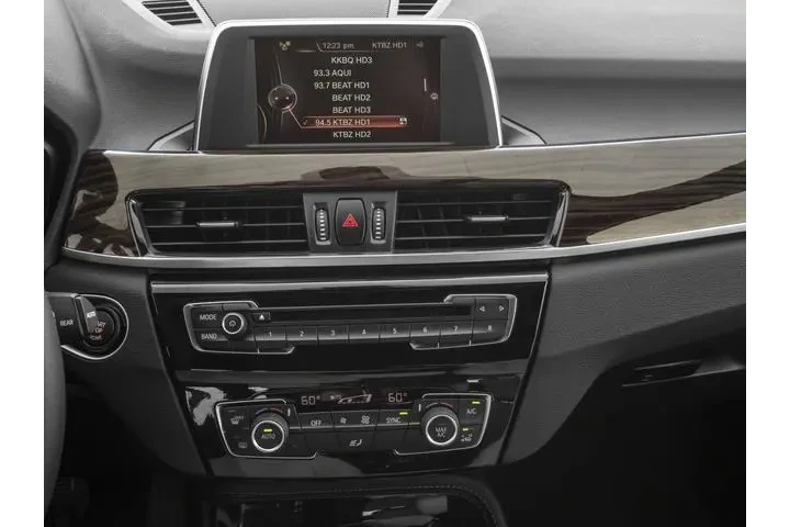 $6774 : BMW X1 2018 AWD xDrive28i 4d image 10