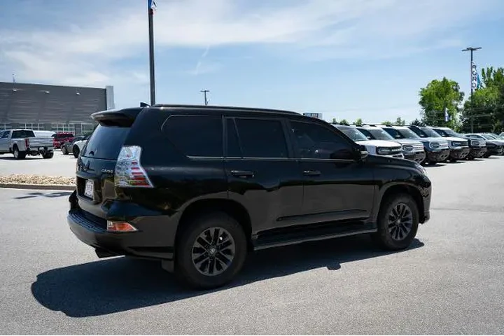 $39877 : Lexus GX 460 2020 AWD 4dr SU image 10