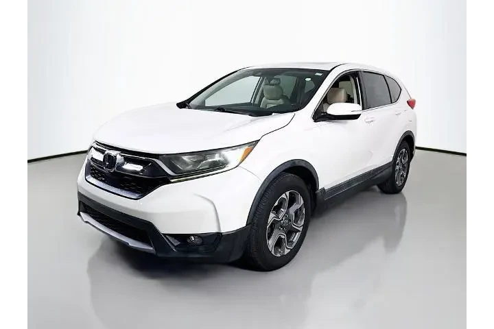 $19250 : Honda CR-V 2017 EX-L 4dr SUV image 3