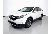 $19250 : Honda CR-V 2017 EX-L 4dr SUV thumbnail