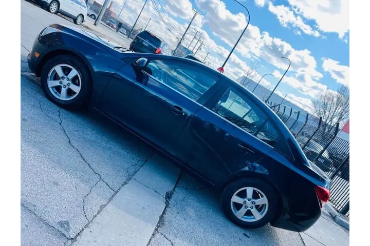 $7499 : 2013 Cruze 1LT Auto image 7