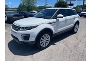 2016 Land Rover Range Rover E