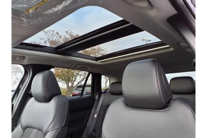 $29803 : Mazda CX-50 2025 AWD 2.5 S P image 4